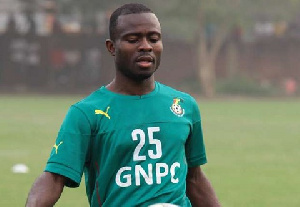 Frank Acheampong