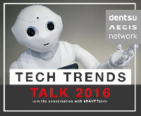 DAN Tech Trends Talk #DANTT2016