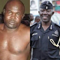 Bukom Banku takes Dampare seriously