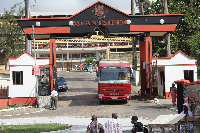 Mfantsipim School