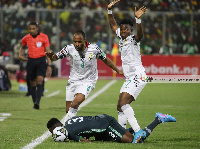 Defender Dennis Odoi believes