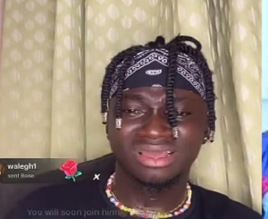 Kwame Eugene Lookalike Cries.png