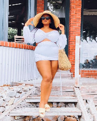 Plus Size Vacation Outfits