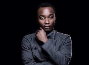 Olawale Oloforo Popularly Known As Brymo