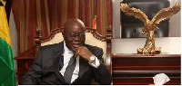 President Nana Akufo-Addo