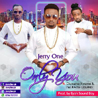 Jerry One features Okyeame Kwame & Paa Kwesi Dobble in  'Only You'