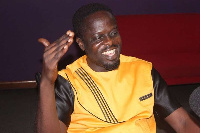 Ofori Amponsah