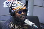 Ras Kuuku reveals what fuels his musical creativity