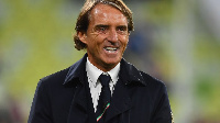 In 37 games under Mancini, the Azzurri have won 28