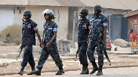 Police Officers at polling stations are to provide a conducive environment for the voters to vote