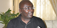 Mahamudu Bawumia