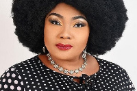 Eucharia Anunobi