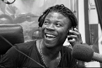 Stonebwoy