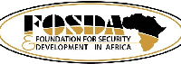 File Photo: Logo of FOSDA