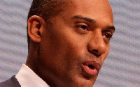 Adam Afriyie