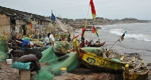 Fishermen Dock