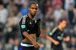 Denis Odoi