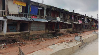 Business owners no gree open shop for Aba market, Abia state