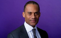 Adam Afriyie