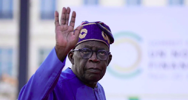 Bola Tinubu ordered a crackdown into those getting paid in the civil service for doing no work