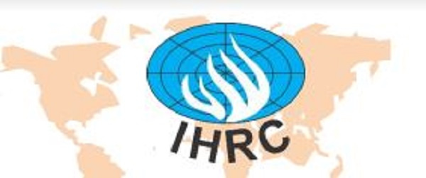 IHRC