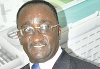 Dr Owusu Afriyie- Akoto,Agric minister designate