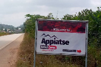 Apiate was rocked by an explosion that killed 13 people on January 20