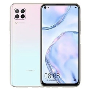 Huawei Nova 6 SE