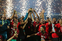 Morocco won the previous edition of the tournament