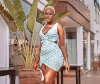 Fella Makafui