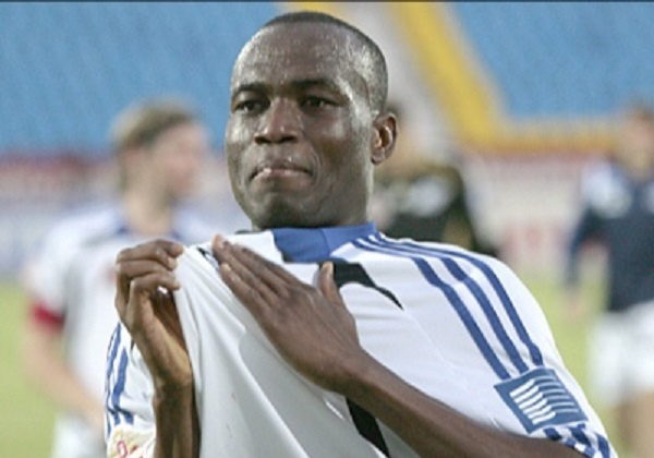 Former Black Stars player Shilla Illiasu