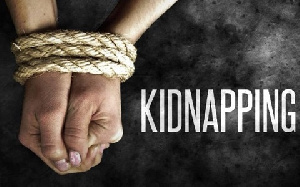 Kidnapping bi heacache wey dey affect states for northwestern Nigeria