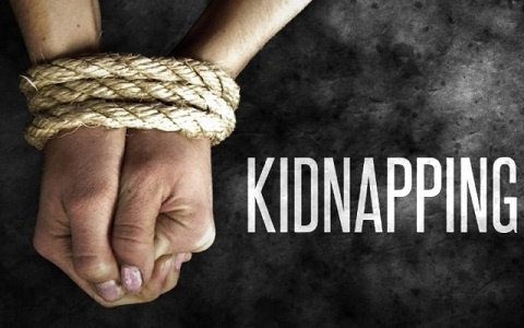 The main suspect faked the kidnapping to demand GH¢5,000 from her adopted father