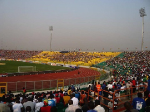 Baba Yara Stadia