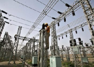 GRIDCo has assured that the frequent power cuts in Kumasi will end before the year ends