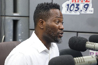 Adjetey Anang