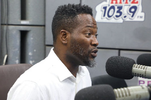 Adjetey Anang