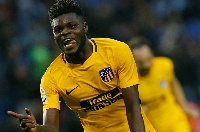 Thomas Partey