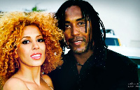 Afida Turner, said her husband offered her a frozen sperm before his demise