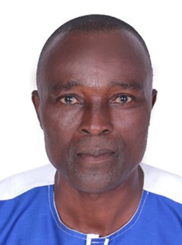 George Obeng Takyi