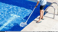 Swimming Pool ( Getty credit)