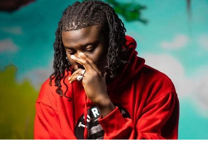 STONEBWOY MORE