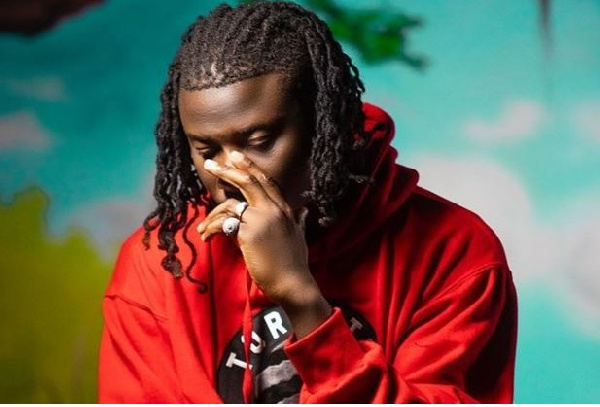 Stonebwoy