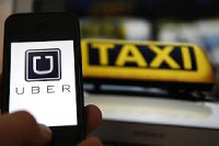 Uber says it will comply with government's directive on restrictions on movements