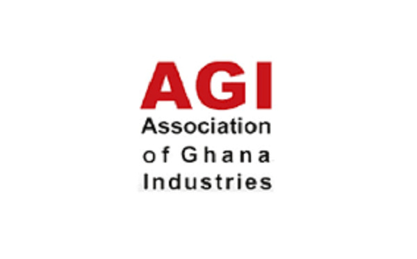 The Association of Ghana Industries