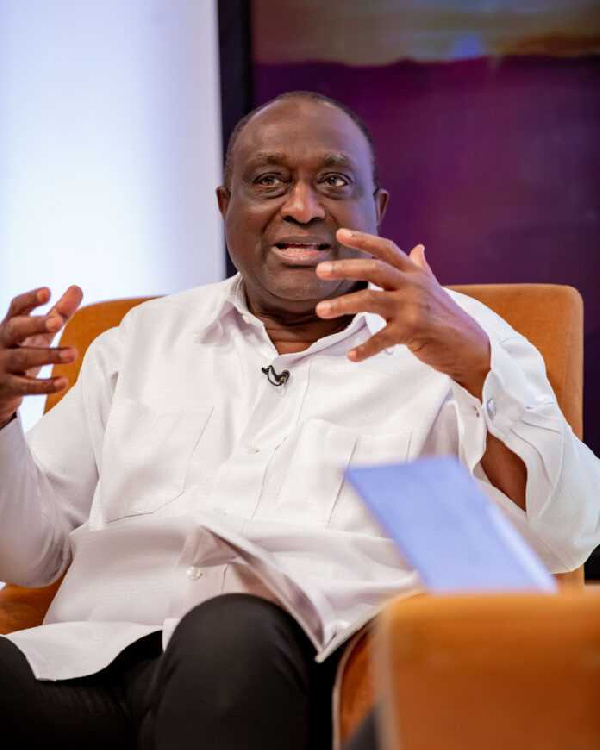 Alan Kyerematen