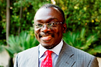 Professor Douglas Boateng