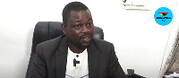 Dr. Mark Kwaku Mensah Obeng is a Sociologist at University of Ghana