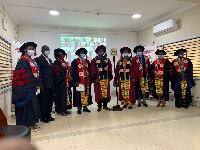 2nd Membership Graduation ceremony on Tuesday, July 28, 2020, online