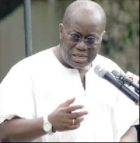 Nana Akufo-Addo